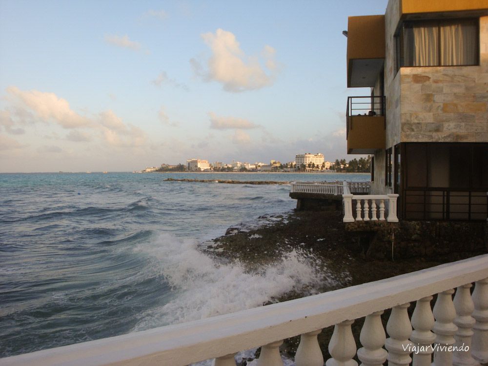 decameron maryland Decameron Maryland San Andres