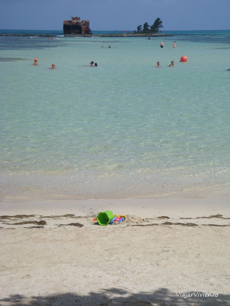 rocky cay Club de Playa Rocky Cay San Andres - mejor hotel decameron san andres