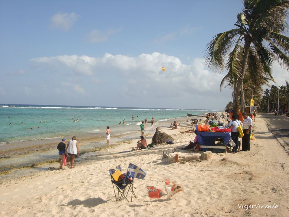 Playa Decameron San Luis San Andres - mejor hotel decameron san andres