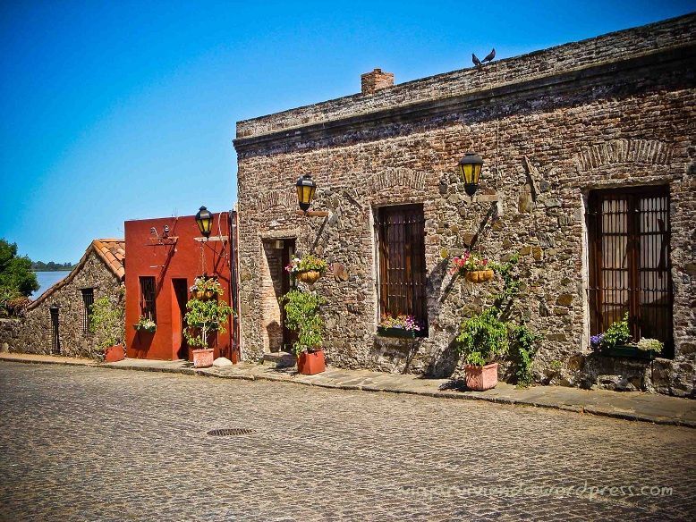 calles de Colonia