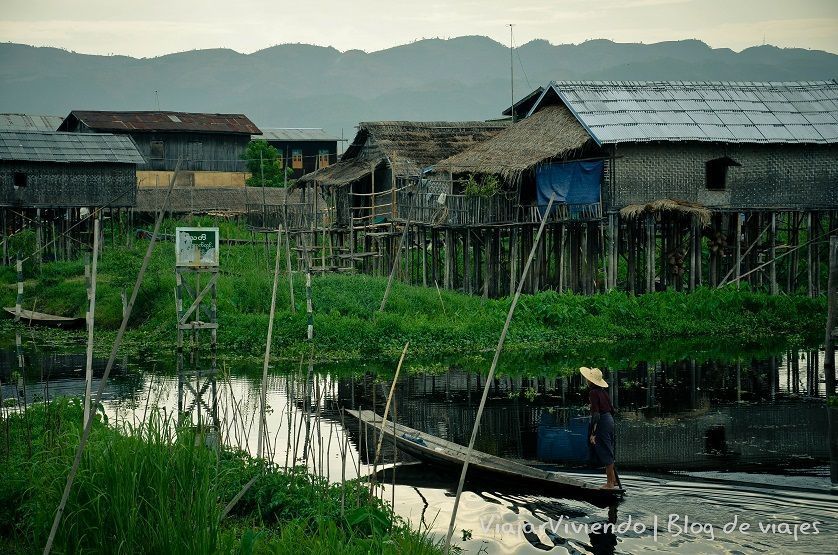lago inle