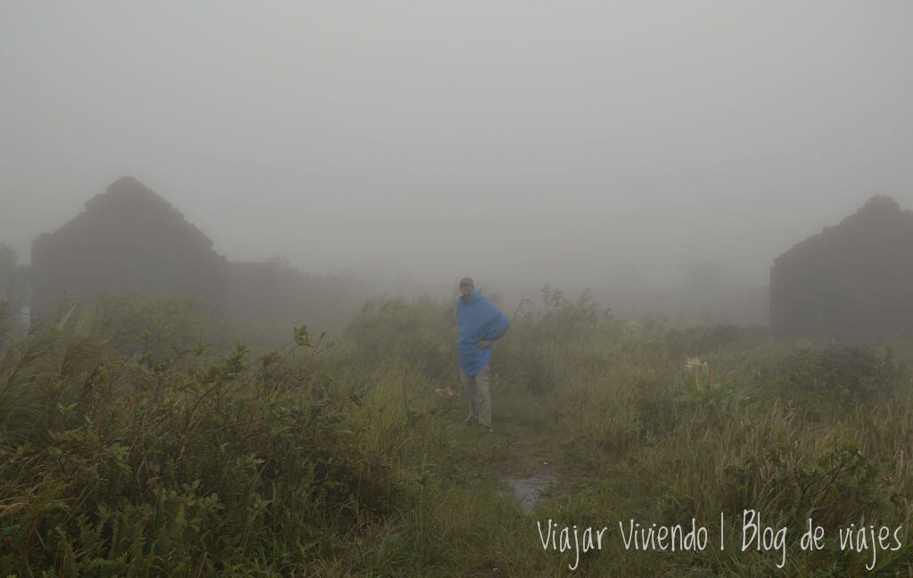 viajar a Bokor Kampot, Camboya