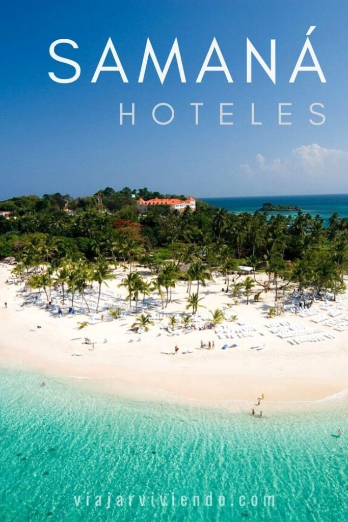 donde alojarse en Samaná hoteles