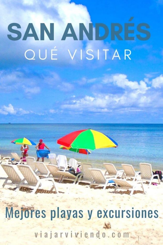 que hacer en san andres