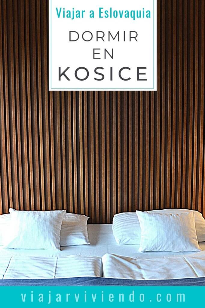 donde alojarse en kosice eslovaquia