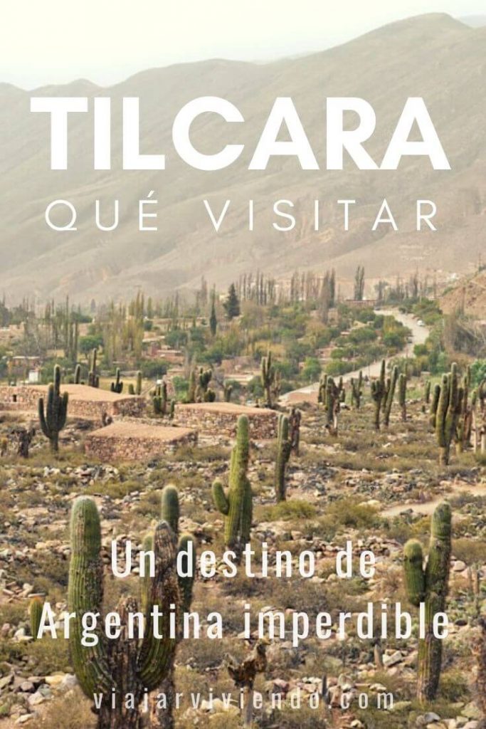 que hacer en tilcara jujuy