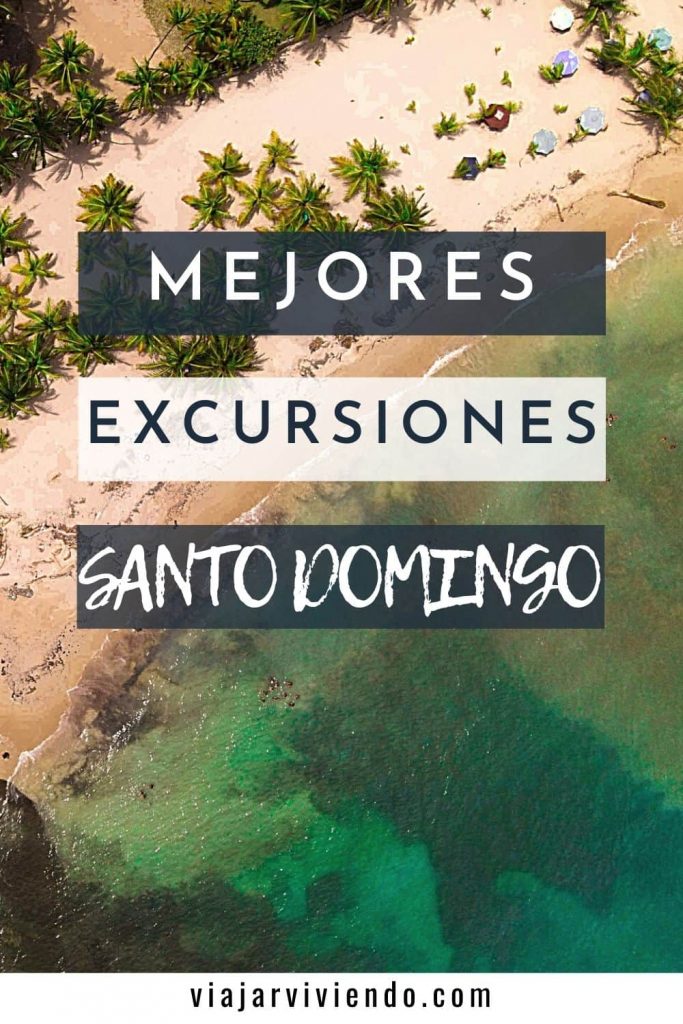 Mejores tours y excursiones en Santo Domingo