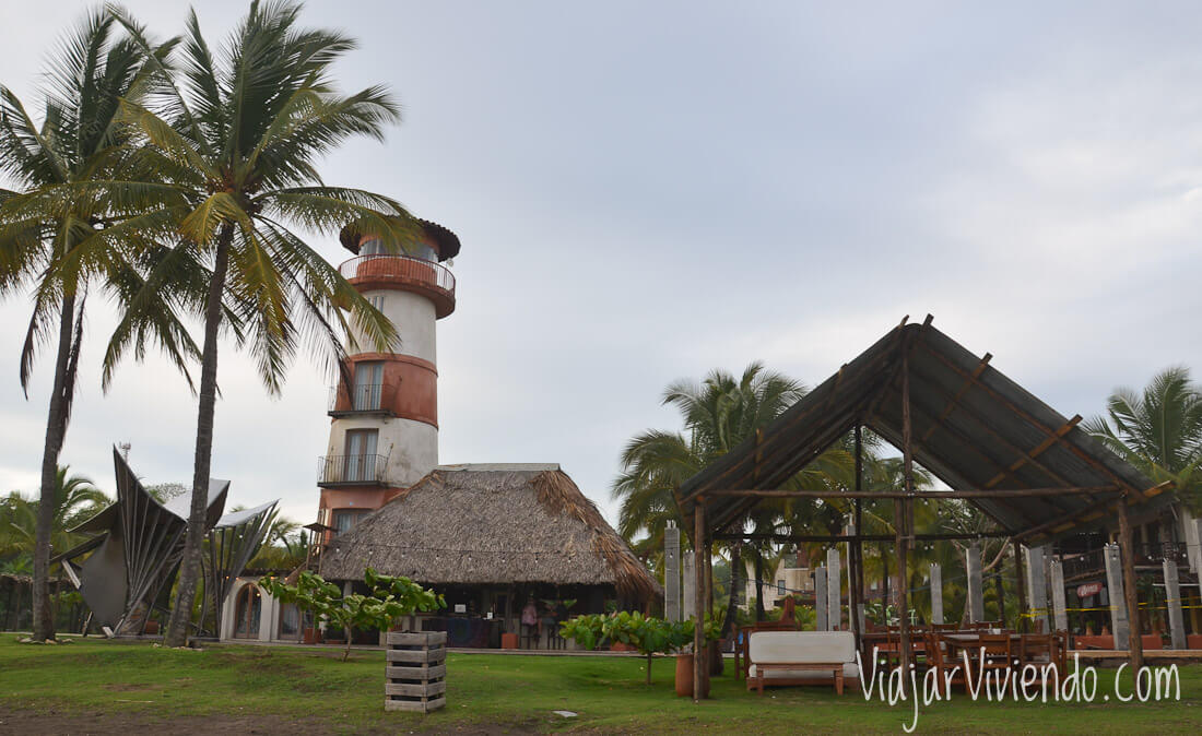 playa venao