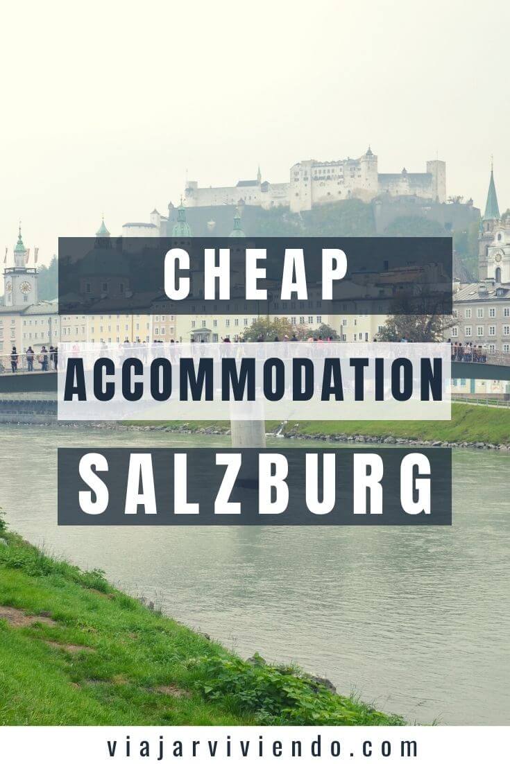 Cheap hotels in Salzburg accommodation