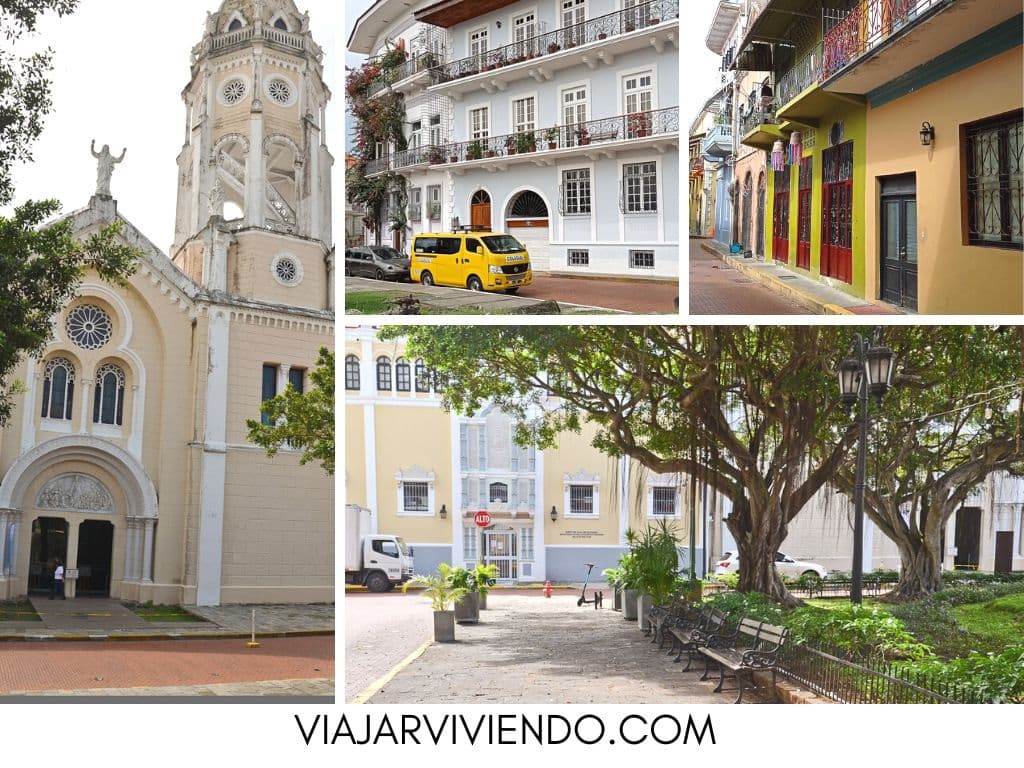 things to do casco viejo Panama
