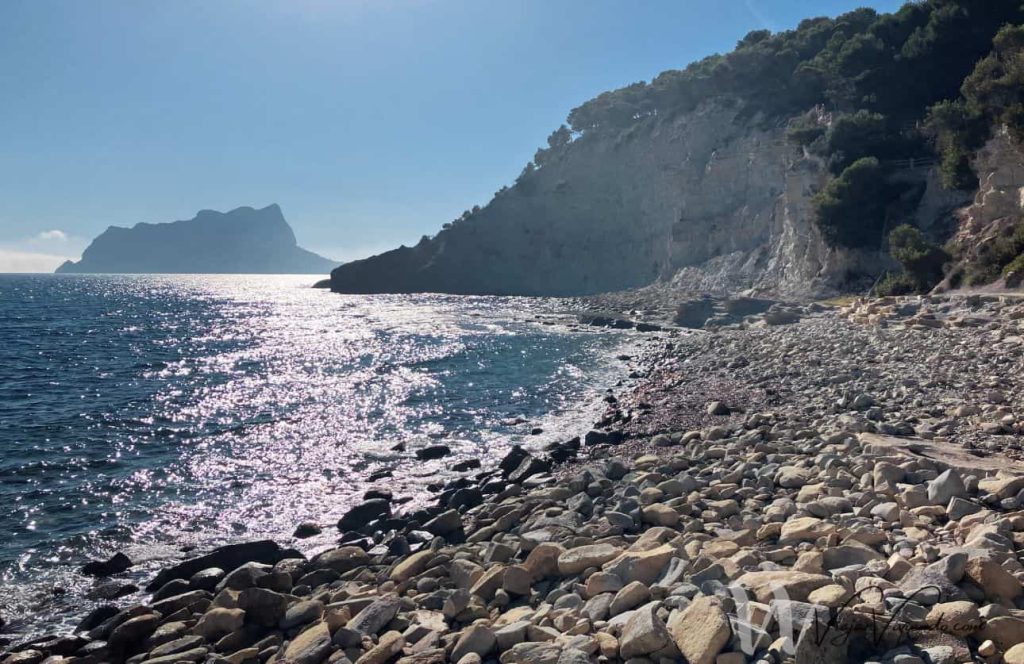 Cala Llobella