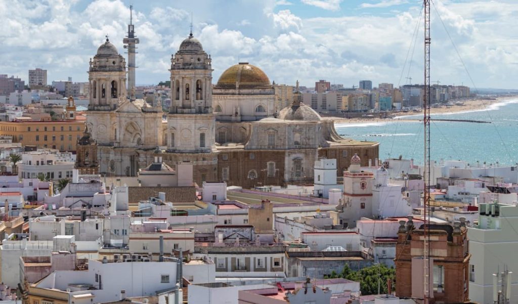 Cadiz España