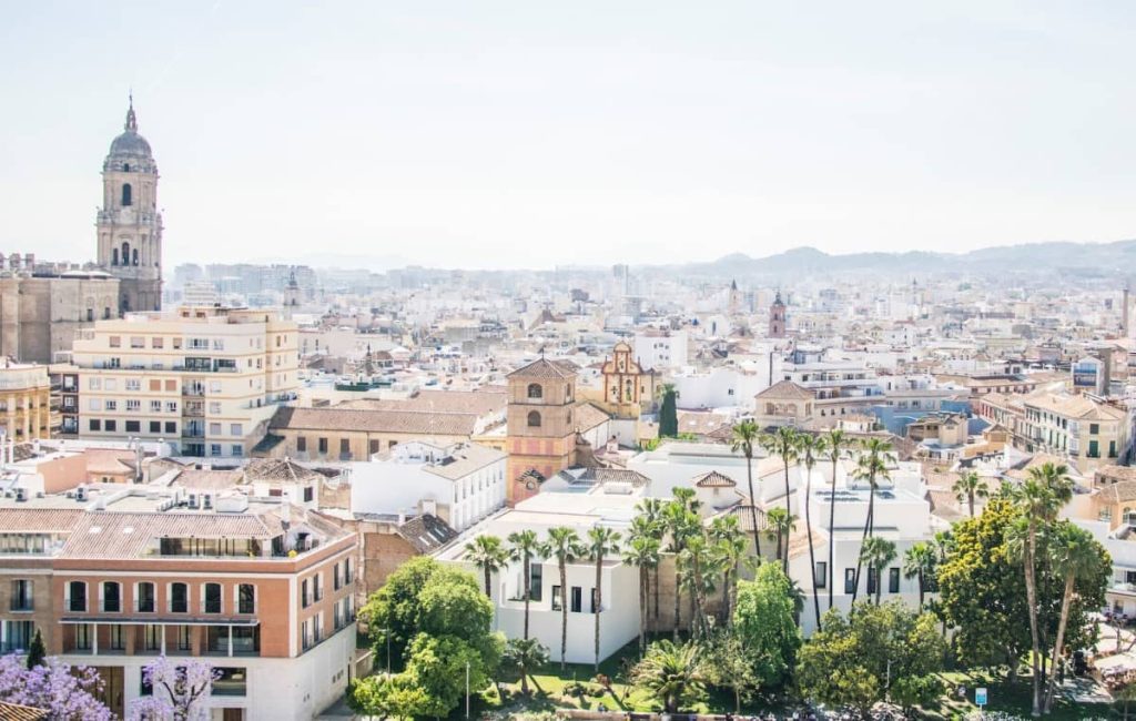 donde ir en marzo en España
