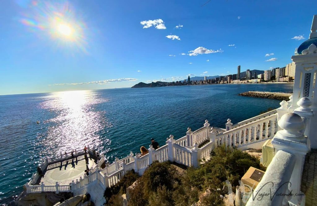 balcon del mediterraneo