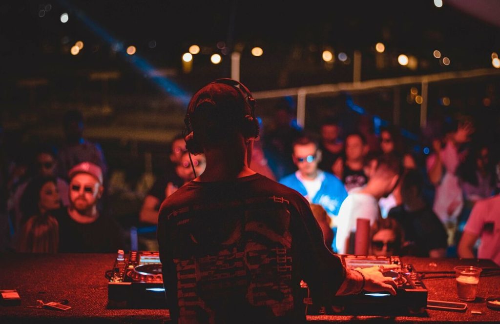 discotecas en benidorm de noche