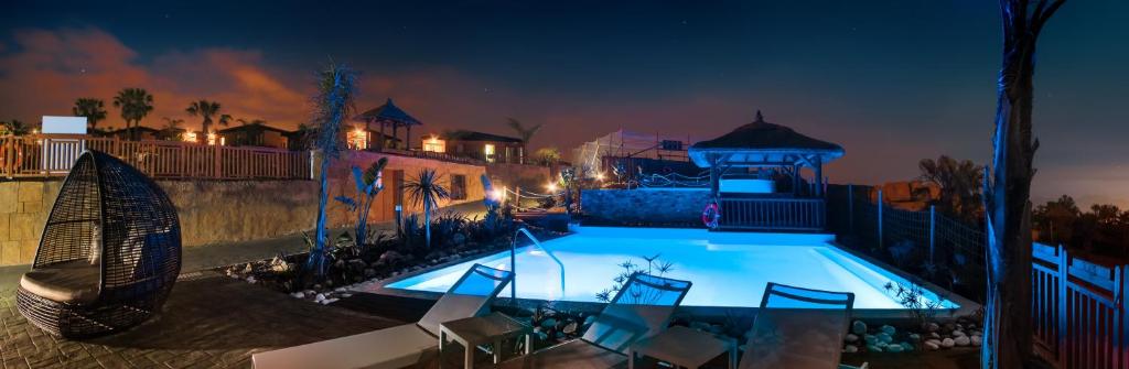 hotel aqua natura