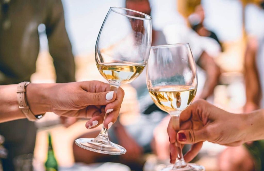 ruta del vino en torrevieja