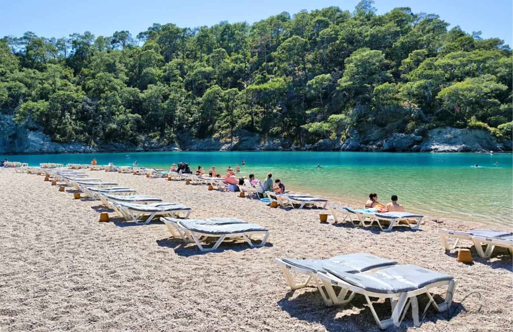 laguna azul oludeniz