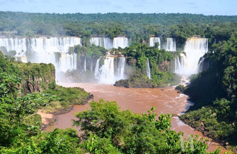 donde alojarse en cataratas del iguazu