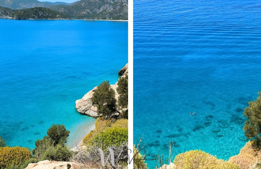 konul beach turquia