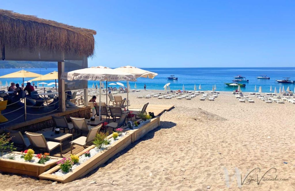 playa publica de oludeniz turquia