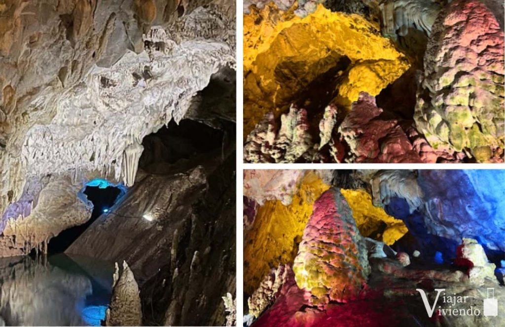 cueva vrelo en matka
