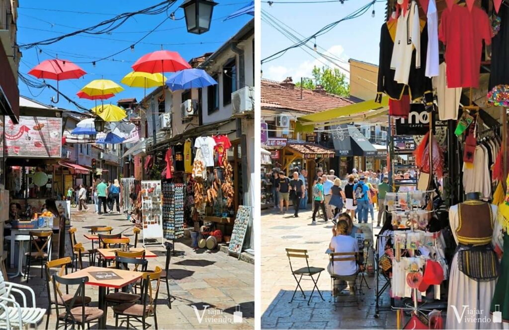 cafeterias en skopje