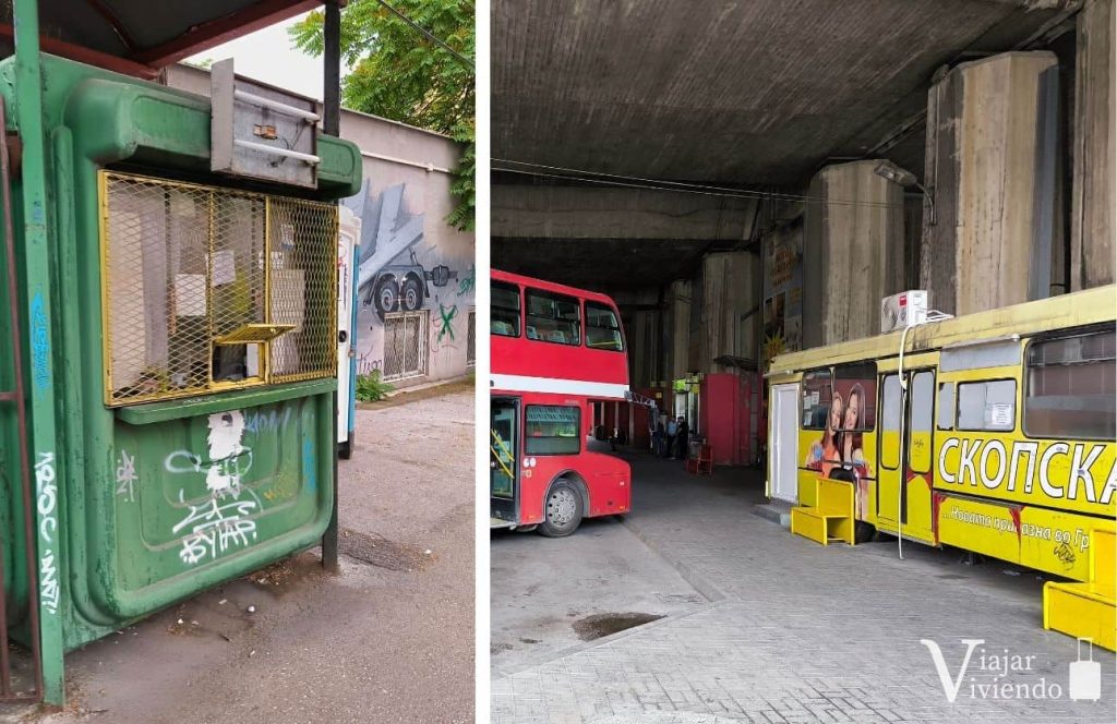 puntos de venta donde comprar tarjeta de bus