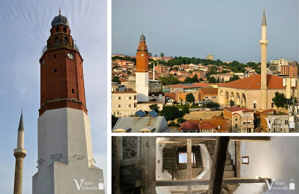 torre del reloj
