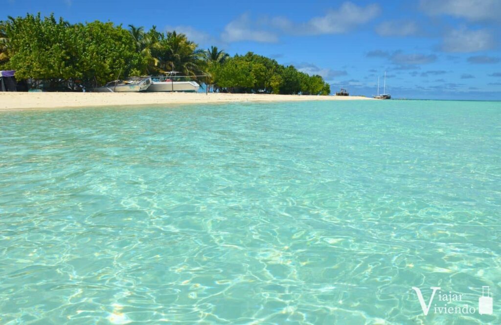mejores islas maldivas gulhi