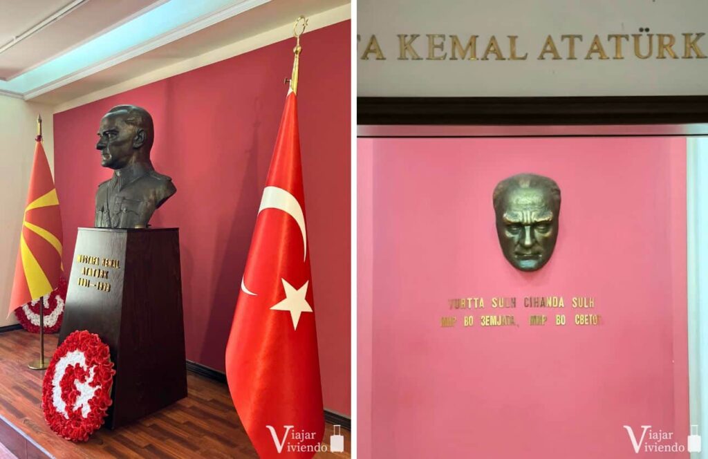 sala de ataturk