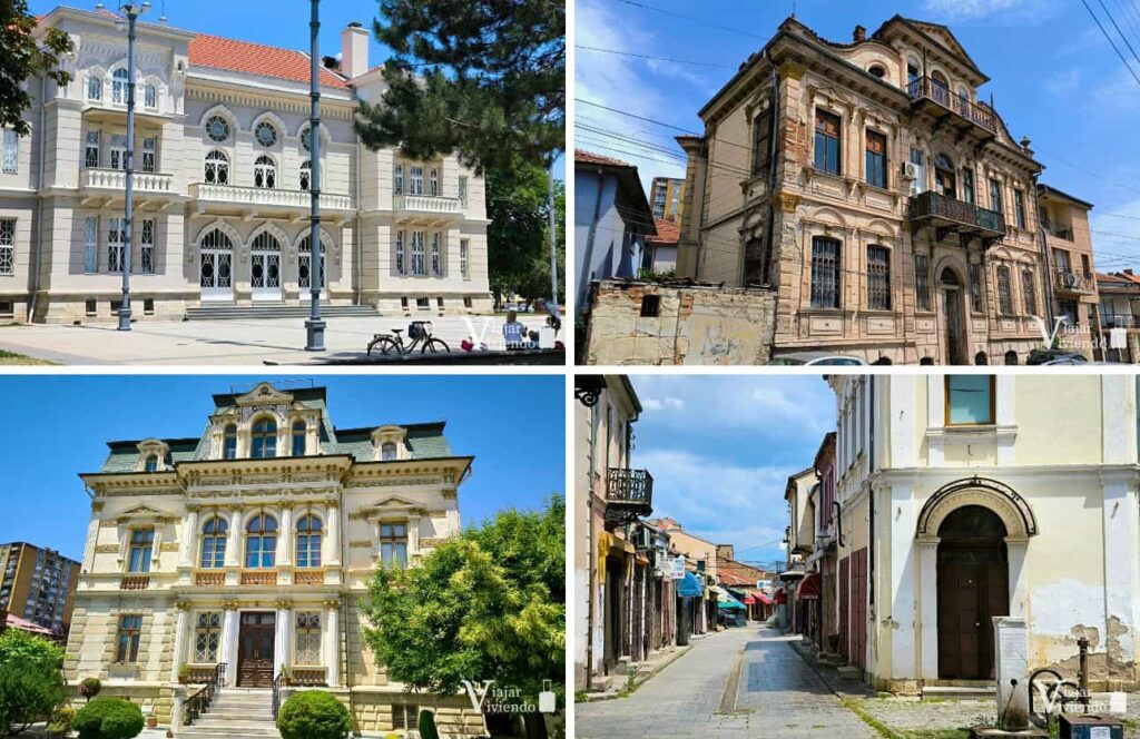 casas antiguas de bitola