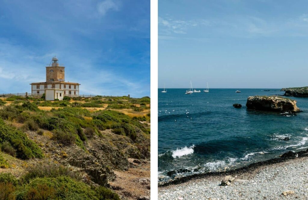isla tabarca en alicante