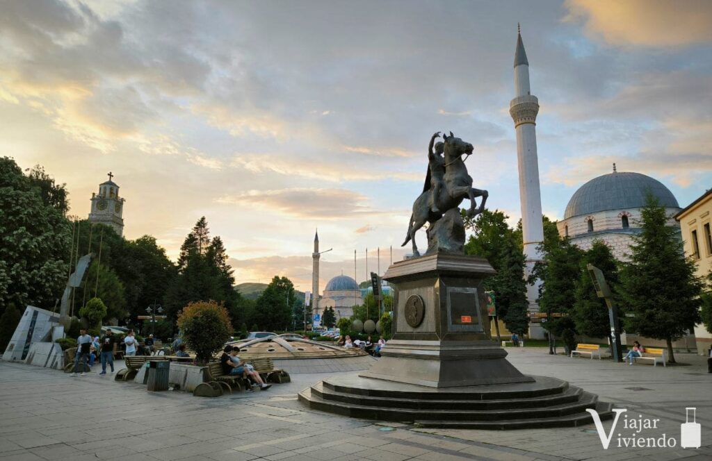 plaza magnolia