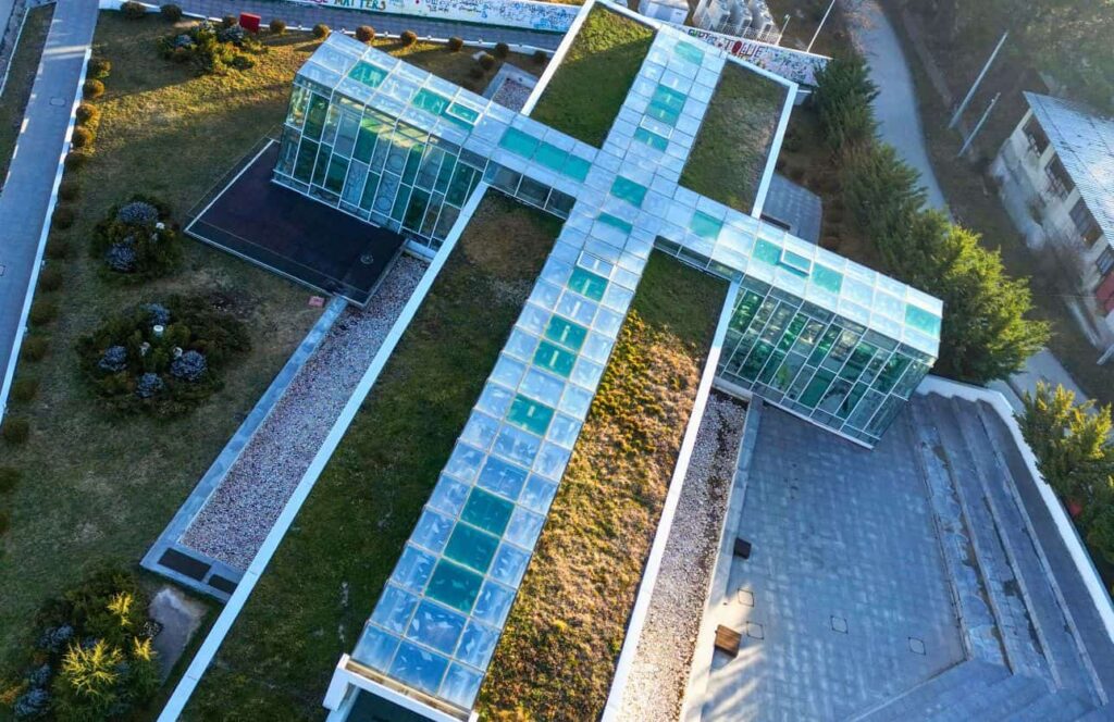 museo de tose proeski