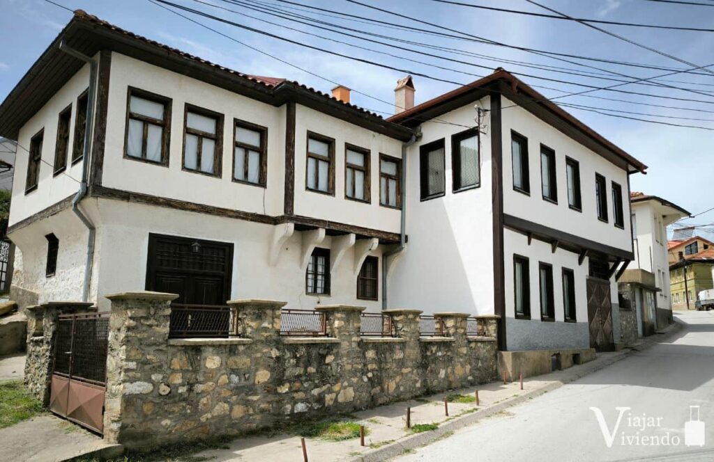 casa otomana