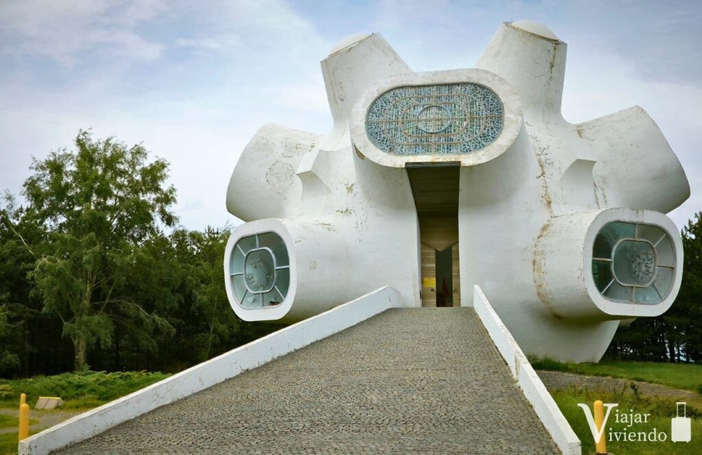 museo ilinden makedonium