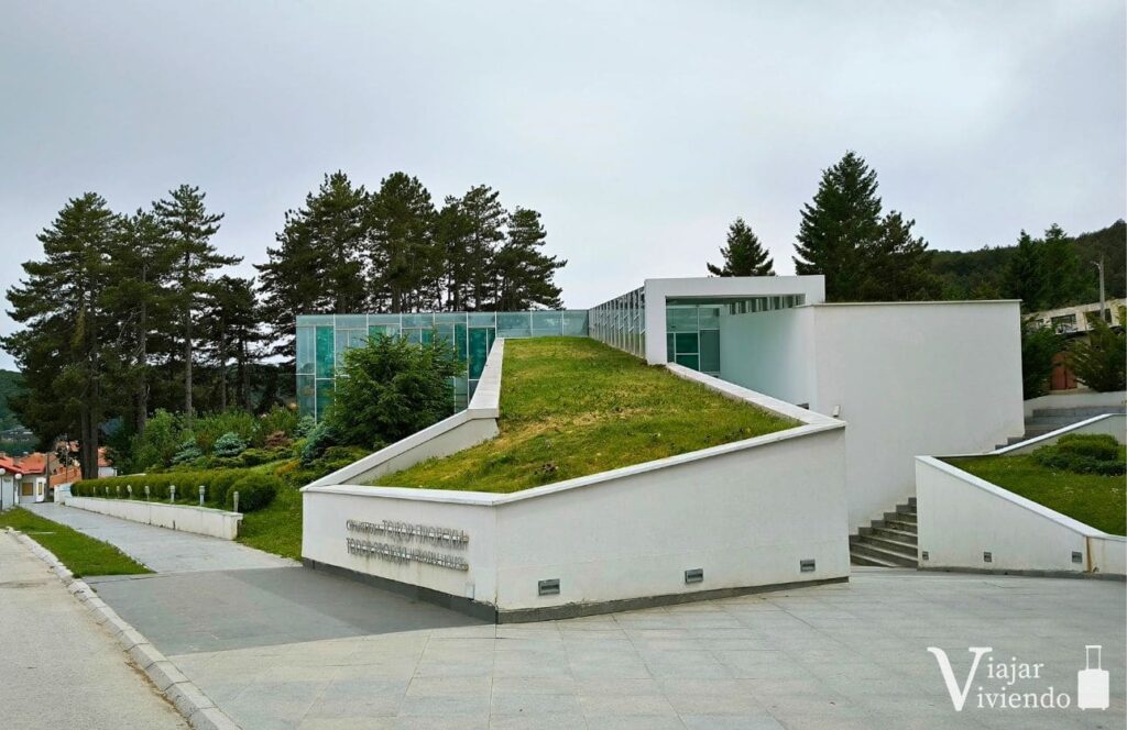 museo de tose proeski