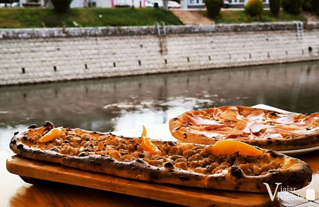 restaurantes donde comer en struga
