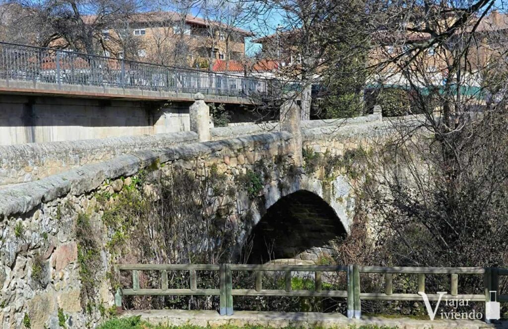 puente viejo