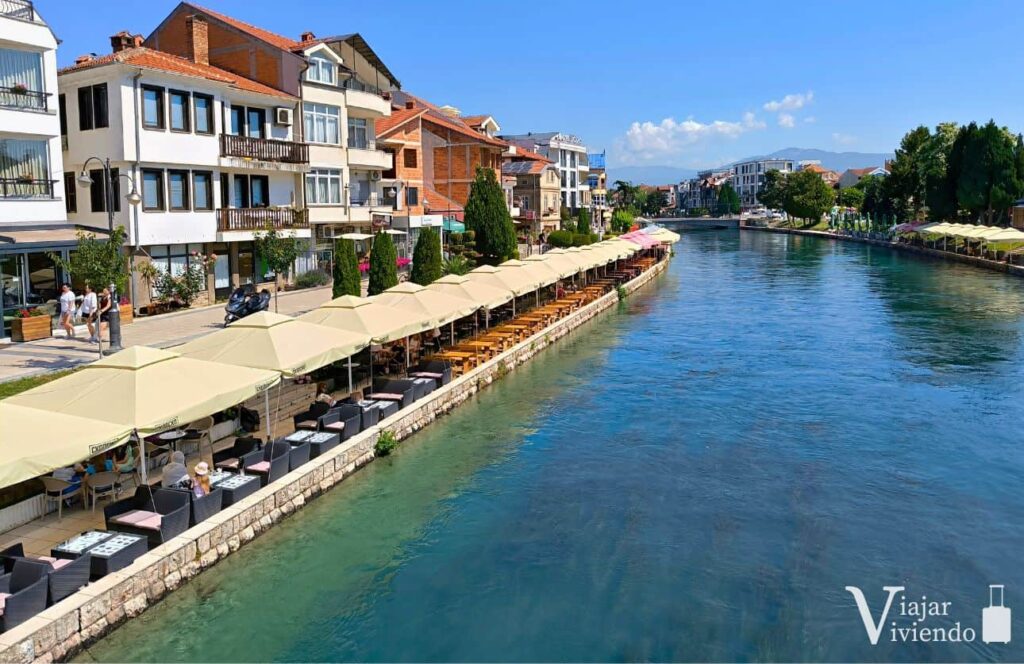 lugares que ver en struga