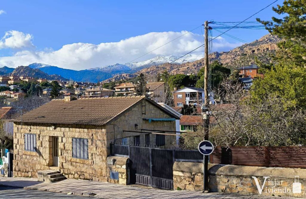visitar manzanares el real y la pedriza
