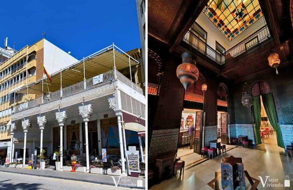 sociedad cultural casino de torrevieja