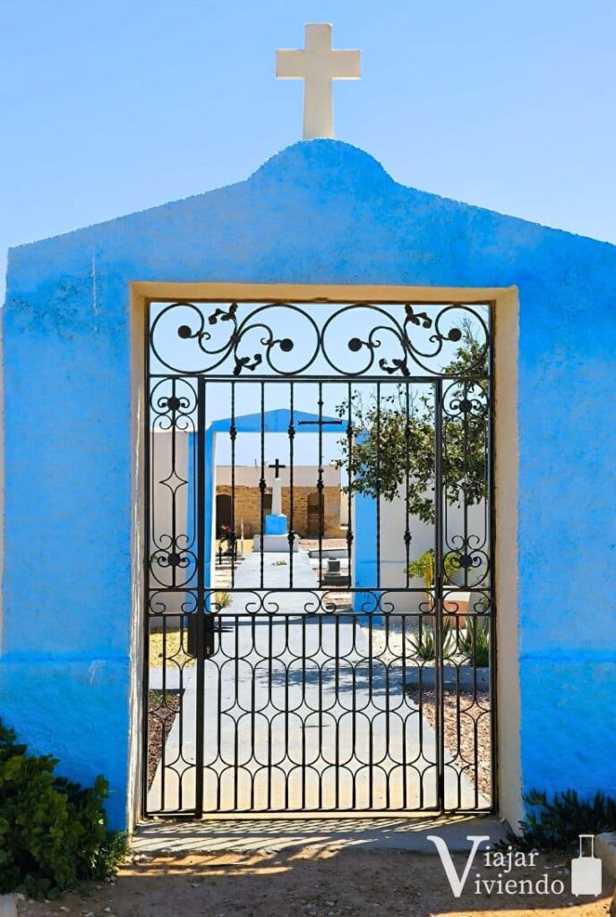 cementerio