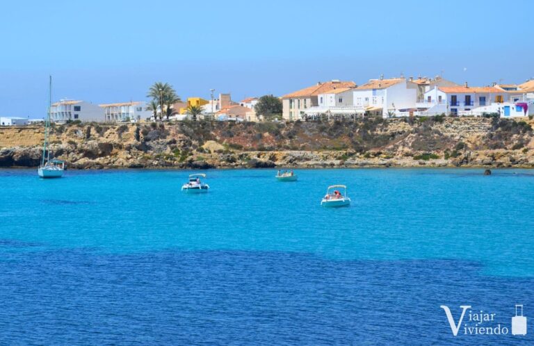 donde alojarse en tabarca alojamientos en la isla