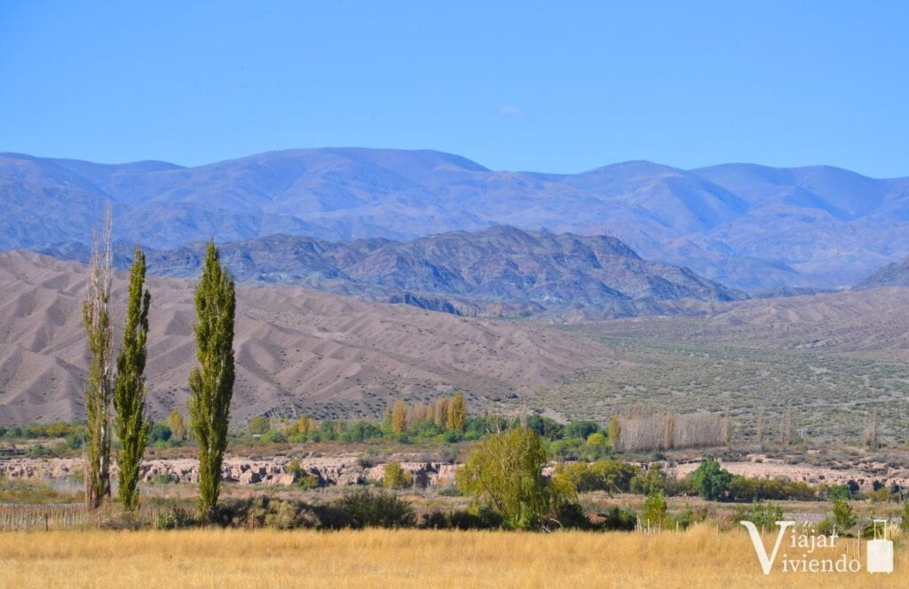 paisajes imperdibles de san juan argentina