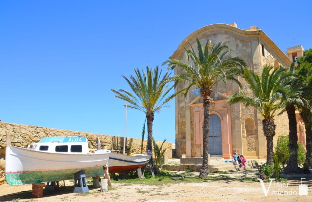 iglesia de san pedro y san pablo