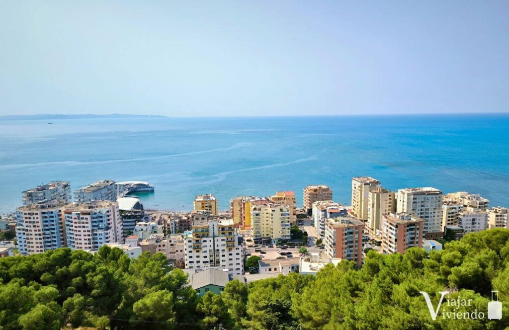 hoteles donde alojarse en durres albania