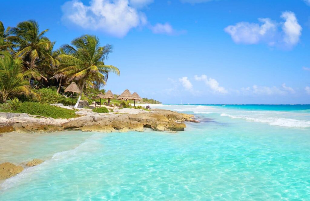 alojarse en riviera maya en tulum es buena base