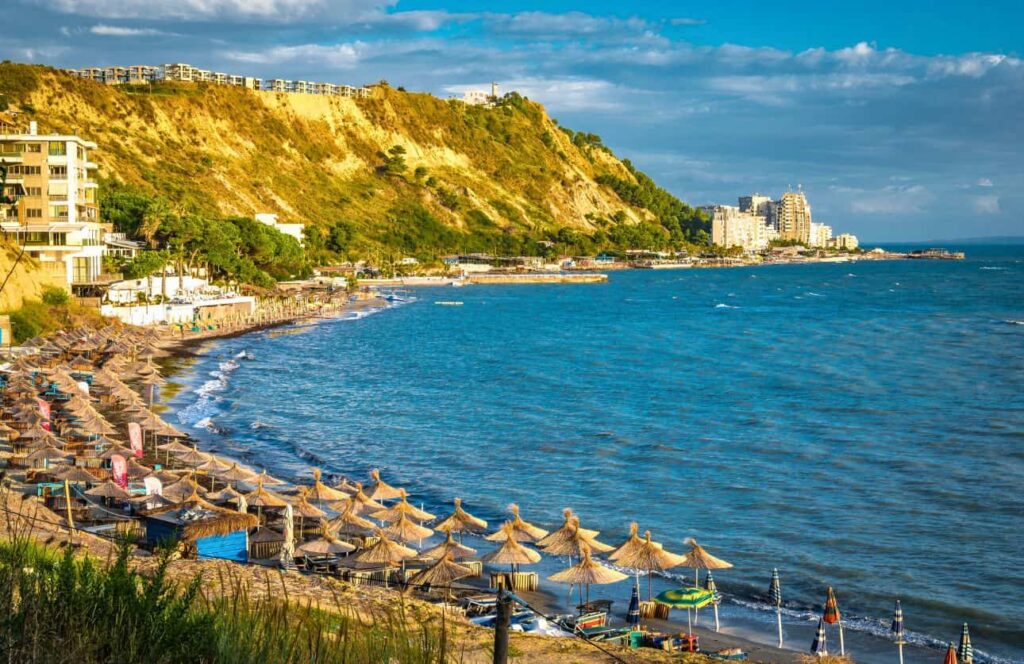 playa de currilave
